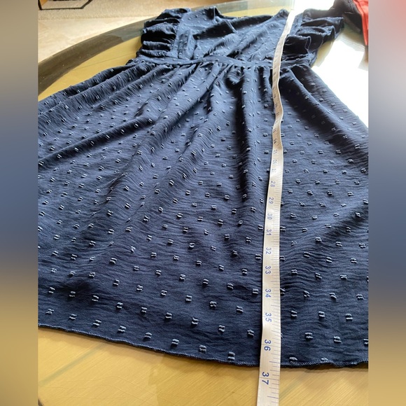 Solarsun Black Dress - Picture 5 of 6